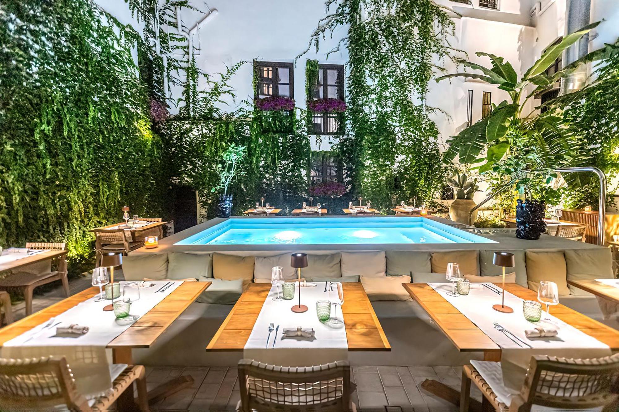 Casa Nostra Luxury Suites & Spa Палермо Экстерьер фото