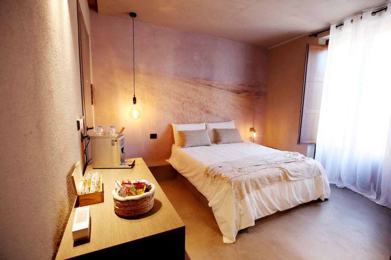Casa Nostra Luxury Suites & Spa Палермо Экстерьер фото
